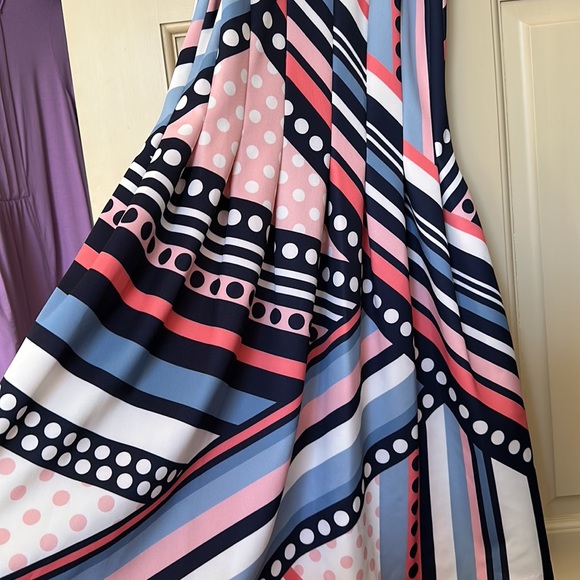 Vince Camuto Dress sz 4 - Picture 2 of 11